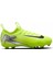 Çocuk Krampon Zoom Vapor Acd- Fg-Mg Çocuk Krampon Ayakkabı FQ8392-700-SARI 1
