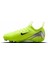 Çocuk Krampon Zoom Vapor Acd- Fg-Mg Çocuk Krampon Ayakkabı FQ8392-700-SARI 2