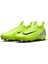 Çocuk Krampon Zoom Vapor Acd- Fg-Mg Çocuk Krampon Ayakkabı FQ8392-700-SARI 3