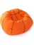 Basketbol Topu Puf Çocuk Su Geçirmez 2