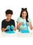 Foam Alive Akışkan Köpükler Tekli Paket Mavi 3