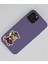 Demon Slayer-Kyōjurō Rengoku-Muichiro Tokito-Parlak Kağıt -2li Sticker Set-Telefon Süsleme 3