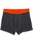 Wild Erkek Pamuklu 2'li Boxer - WD2006 2