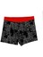Wild Erkek Pamuklu 2'li Boxer - WD2006 3