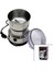 Electric Grinder Pratik Elektrikli Çelik Öğütücü 150W (4987) 1