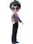 Harry Potter 20 cm Lisanslı Figür Oyuncak Wizarding World Spin Master 2