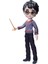 Harry Potter 20 cm Lisanslı Figür Oyuncak Wizarding World Spin Master 3