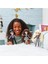 Harry Potter 20 cm Lisanslı Figür Oyuncak Wizarding World Spin Master 4