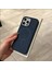 Apple iPhone 16 Pro Max Magsafe Destekli Premium Sıvı Silikon Kılıf 2