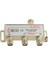 Mag 1/3 Splıtter 5-2500 Mhz (4835) 2