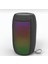 Rgb USB Destekli Kablosuz Bluetooth Bass Hoparlör 1
