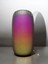 Rgb USB Destekli Kablosuz Bluetooth Bass Hoparlör 3