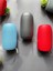 Rgb USB Destekli Kablosuz Bluetooth Bass Hoparlör 4