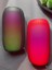 Rgb USB Destekli Kablosuz Bluetooth Bass Hoparlör 5