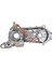 HONDA SPACY 110 SOL KARTER MOTOR BLOĞU 1