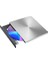 ZENDRIVE-U8M SDRW-08U8M-U Harici Ultra Ince DVD Yazıcı, M-Disc, USB Type-C, Gümüş 2