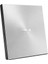 ZENDRIVE-U8M SDRW-08U8M-U Harici Ultra Ince DVD Yazıcı, M-Disc, USB Type-C, Gümüş 3