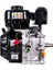Loncın LC170F-A52 Eur5 Benzinli Motor 7hp Konik Tip 2