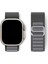 Apple Watch Uyumlu Seri 1-2-3-4-5-6-Se-7-8-9 Ultra-Ultra2 42-44-45-49MM-S10(46MM) Kordon 1