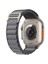 Apple Watch Uyumlu Seri 1-2-3-4-5-6-Se-7-8-9 Ultra-Ultra2 42-44-45-49MM-S10(46MM) Kordon 2