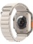 Apple Watch Uyumlu Seri 1-2-3-4-5-6-Se-7-8-9 Ultra-Ultra2 42-44-45-49MM-S10(46MM) Kordon 2