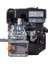 Loncın LC170F-A22 Eur5 Benzinli Motor 7hp Çapa Tip Ø20MM 3