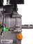 Loncın LC170F-A22 Eur5 Benzinli Motor 7hp Çapa Tip Ø20MM 4