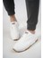 BLAKE Unisex Ortopedik Günlük Garantili Yürüyüş Koşu Sneaker Spor Ayakkabı 2