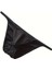 Erkek Siyah Büzgülü Slip Iç Giyim LW030128 2