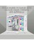 Storm 7 Argb Fanlı Oyuncu Pc Kasası 850W 80 Plus Bronz Power'lı Sıvı Soğutmalı (Beyaz) 2