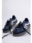 Garcia Garantili Unisex Ortopedik Günlük Bağcıklı Yürüyüş Koşu Sneaker Spor Ayakkabı 2