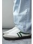 Garcia Garantili Unisex Ortopedik Günlük Bağcıklı Yürüyüş Koşu Sneaker Spor Ayakkabı 3