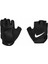 M Vapor Elıte Fg Erkek Fitness Eldiveni N.101.0674.091-SIYAH 1