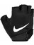 M Vapor Elıte Fg Erkek Fitness Eldiveni N.101.0674.091-SIYAH 3