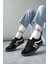Garcia Garantili Unisex Ortopedik Günlük Bağcıklı Yürüyüş Koşu Sneaker Spor Ayakkabı 10