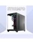 7 Argb Fanlı Oyuncu Bilgisayar Kasası 850W 80 Plus Bronz Power'lı (Siyah) 3