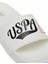 U.s Polo Assn. Erkek Terlik Luvy-5-Fx Erkek Terlik Ayakkabı 101985018BEYAZ 3