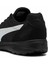 Softrıde Cosmıc Lt Erkek Sneaker Ayakkabı 400235-01 Siyah-Byz 4