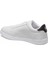 U.s Polo Assn. Thunder 5fx Erkek Sneaker Ayakkabı 101932535BEYAZ 3