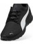 Softrıde Cosmıc Lt Erkek Sneaker Ayakkabı 400235-01 Siyah-Byz 5