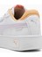Carina Street Lacey Kadın Sneaker Ayakkabı 400884-02 Çok Renkli 3