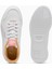 Carina Street Lacey Kadın Sneaker Ayakkabı 400884-02 Çok Renkli 4