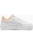 Carina Street Lacey Kadın Sneaker Ayakkabı 400884-02 Çok Renkli 5