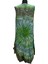 Viskon Batik Elbise 2