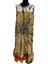 Viskon Batik Elbise 1