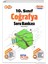 Çap Plus 10 Coğrafya Soru Bankası 1