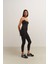 Garcia Garantili Unisex Ortopedik Günlük Bağcıklı Yürüyüş Koşu Sneaker Spor Ayakkabı 4