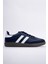 Gordon Unisex Ortopedik Günlük Garantili Bağcıklı Yürüyüş Koşu Sneaker Spor Ayakkabı 7
