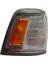 Toyota Hılux LN85 Sağ Sinyal 1988-1997 (Gri) 1