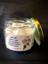 Kadınlar Gününe Özel Doğal Soya Wax Kavanoz Mum 1